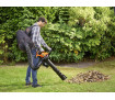 Садовий пилосос електричний BLACK+DECKER BEBLV300 - Фото 10