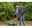 Садовий пилосос електричний BLACK+DECKER BEBLV300 - Фото 11