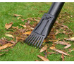Садовый пылесос электрический BLACK+DECKER BEBLV301 - Фото 7