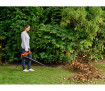 Садовый пылесос электрический BLACK+DECKER BEBLV301 - Фото 10