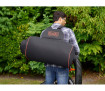 Садовый пылесос электрический BLACK+DECKER BEBLV301 - Фото 11