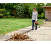 Садовый пылесос электрический BLACK+DECKER BEBLV301 - Фото 12