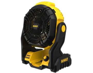 Повітродувка-вентилятор акумуляторний DeWALT DCE512N