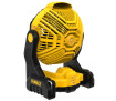 Повітродувка-вентилятор акумуляторний DeWALT DCE512N - Фото 2