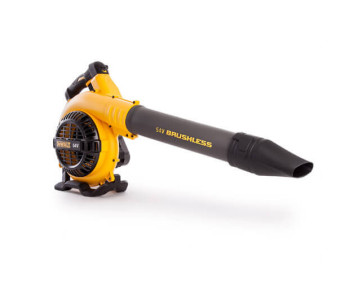 Повітродувка акумуляторна безщіткова DeWALT DCM572X1