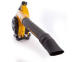 Повітродувка акумуляторна безщіткова DeWALT DCM572X1 - Фото 3