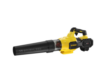 Воздуходувка аккумуляторная бесщеточная DeWALT DCMBA572N
