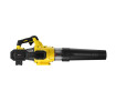 Воздуходувка аккумуляторная бесщеточная DeWALT DCMBA572N - Фото 2