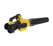 Воздуходувка аккумуляторная бесщеточная DeWALT DCMBA572N - Фото 3