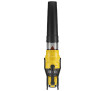 Воздуходувка аккумуляторная бесщеточная DeWALT DCMBA572N - Фото 4
