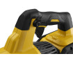 Воздуходувка аккумуляторная бесщеточная DeWALT DCMBA572N - Фото 5