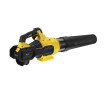 Воздуходувка аккумуляторная бесщеточная DeWALT DCMBA572X1 - Фото 1