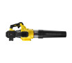 Воздуходувка аккумуляторная бесщеточная DeWALT DCMBA572X1 - Фото 3