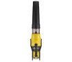 Воздуходувка аккумуляторная бесщеточная DeWALT DCMBA572X1 - Фото 4