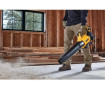 Воздуходувка аккумуляторная бесщеточная DeWALT DCMBL562N - Фото 1