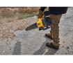 Воздуходувка аккумуляторная бесщеточная DeWALT DCMBL562N - Фото 2