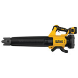 Воздуходувка аккумуляторная бесщеточная DeWALT DCMBL562P1