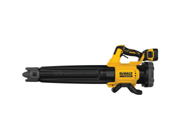 Повітродувка акумуляторна безщіткова DeWALT DCMBL562P1