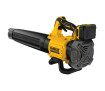 Повітродувка акумуляторна безщіткова DeWALT DCMBL562P1 - Фото 1