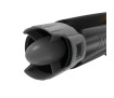 Повітродувка акумуляторна безщіткова DeWALT DCMBL562P1 - Фото 2