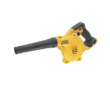 Воздуходувка аккумуляторная DeWALT DCV100