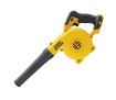 Воздуходувка аккумуляторная DeWALT DCV100 - Фото 1