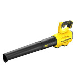 Воздуходувка аккумуляторная бесщеточная STANLEY FATMAX SFMCBL7M1