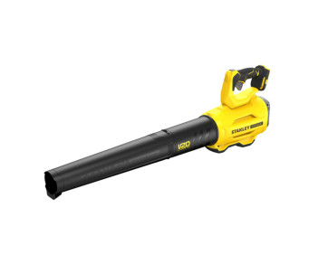 Воздуходувка аккумуляторная бесщеточная STANLEY FATMAX SFMCBL7M1