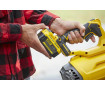 Воздуходувка аккумуляторная бесщеточная STANLEY FATMAX SFMCBL7M1 - Фото 1