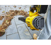 Воздуходувка аккумуляторная бесщеточная STANLEY FATMAX SFMCBL7M1 - Фото 5