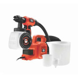 Фарбопульт BLACK+DECKER HVLP400 Фарбопульт BLACK+DECKER HVLP400