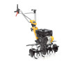 Мотокультиватор бензиновый STIGA SRC775RG - Фото 4