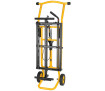 Стенд на колесах для торцовочных пил DeWALT DE7260 - Фото 1