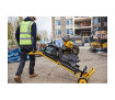 Стенд на колесах для торцовочных пил DeWALT DE7260 - Фото 5