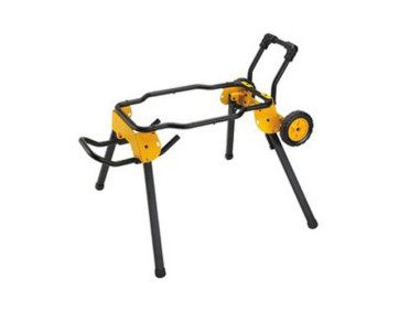 Стол складной с транспортировачными колесами DeWALT DWE74911