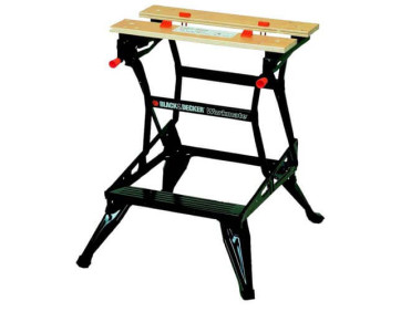 Верстак BLACK+DECKER WM536