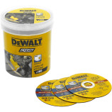 Набор кругов отрезных FASTCUT DeWALT DT20540 Набор кругов отрезных FASTCUT DeWALT DT20540