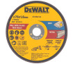 Набір кругів відрізних DeWALT DT20592 - Фото 1
