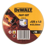 Набор кругов отрезных DeWALT DT3507 Набор кругов отрезных DeWALT DT3507 Набор кругов отрезных DeWALT DT3507 Набор кругов отрезных DeWALT DT3507