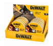 Набір кругів відрізних DeWALT DT3507 - Фото 2