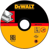 Круг отрезной HIGH PERFORMANCE DeWALT DT42380Z отрезной HIGH PERFORMANCE
