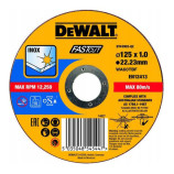 Круг відрізний DeWALT DT43902