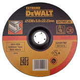 Круг отрезной EXTREME DeWALT DX7987 отрезной EXTREME DeWALT DX7987