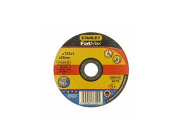 Круг отрезной STANLEY STA32637