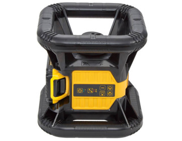 Рівень лазерний ротаційний DeWALT DCE074D1R