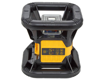 Рівень лазерний ротаційний DeWALT DCE079D1G