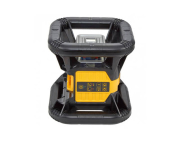 Рівень лазерний ротаційний DeWALT DCE079D1R