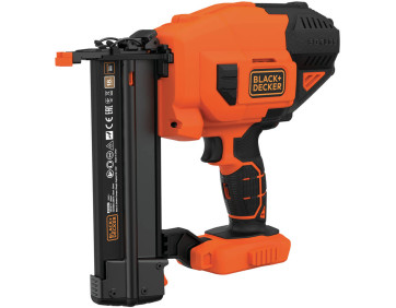 Пістолет цвяхозабивний BLACK+DECKER BCNG01N