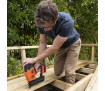 Пістолет цвяхозабивний BLACK+DECKER BCNG01N - Фото 1