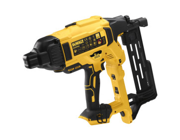 Степлер скобозабивний акумуляторний безщітковий DeWALT DCFS950N